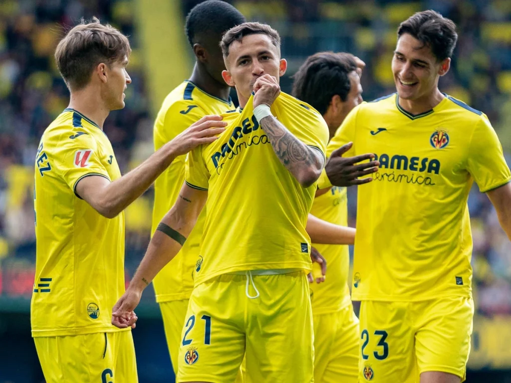Nhận định bóng đá Celta Vigo vs Villarreal, 00h00 ngày 24/4