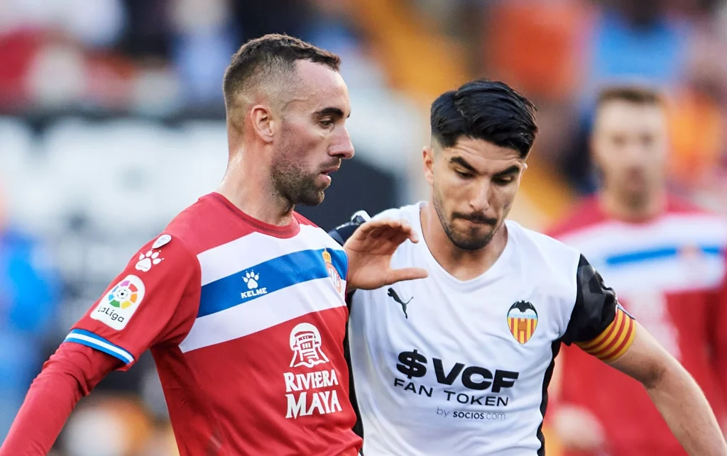 Nhận định bóng đá Valencia vs Espanyol, 0h00 ngày 23/4