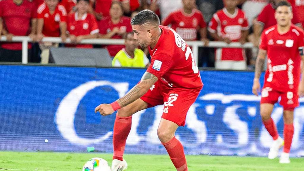 Dự đoán bóng đá America de Cali vs Racing Club