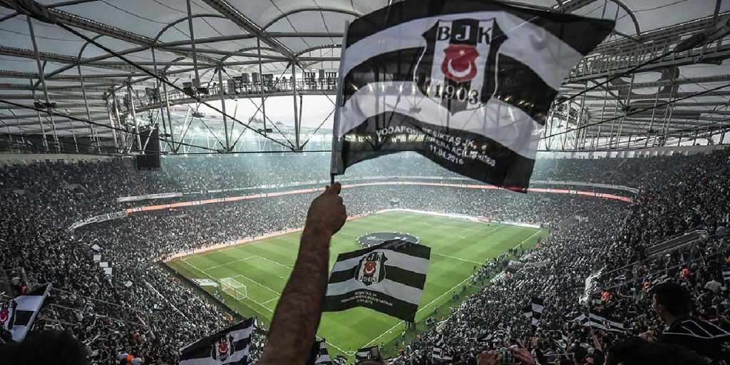 Dự đoán bóng đá Bodrumspor vs Besiktas