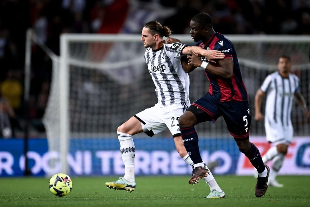 Nhận định phong độ Bologna vs Juventus