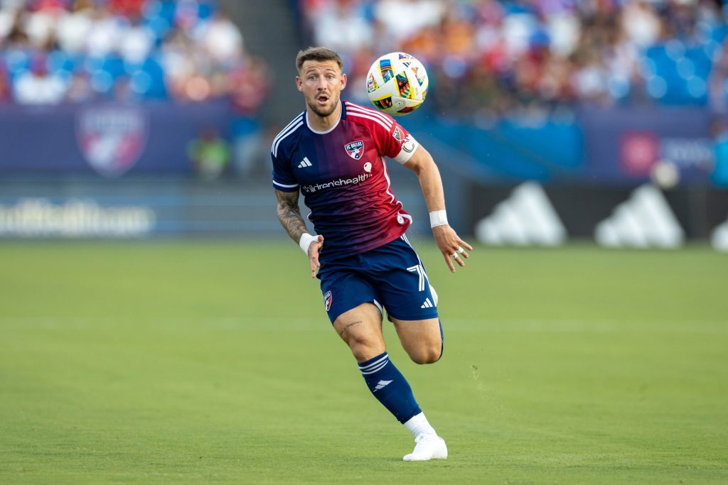 Dự đoán bóng đá FC Cincinnati vs FC Dallas