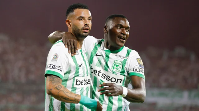 Dự đoán bóng đá Club Nacional vs Atletico Nacional
