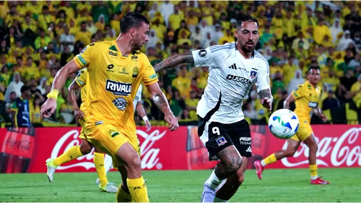 Dự đoán bóng đá Colo Colo vs Bucaramanga