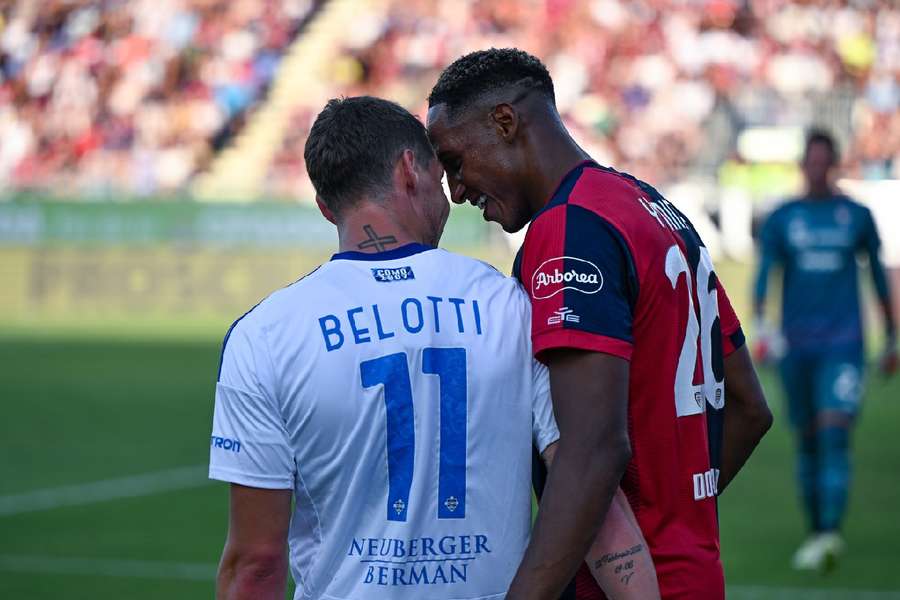 Dự đoán bóng đá Como vs Cagliari