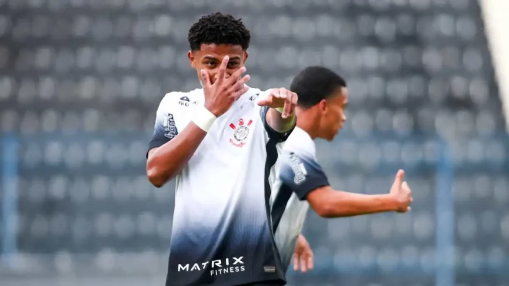 Dự đoán bóng đá Corinthians vs Vitoria