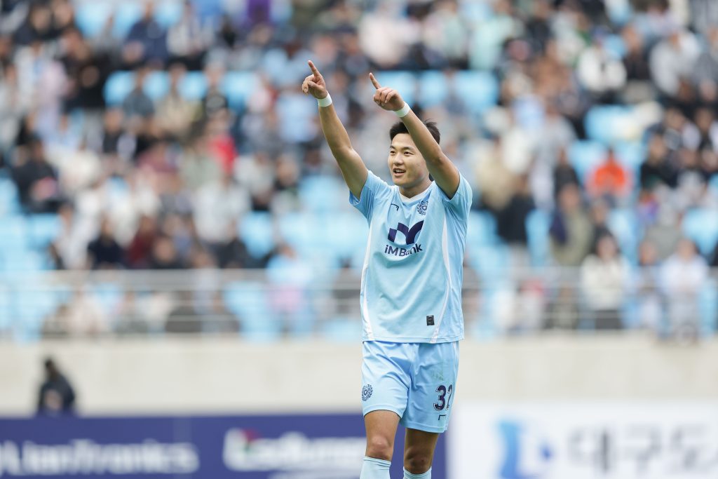 Dự đoán bóng đá Daegu FC vs Jeonbuk Hyundai Motors