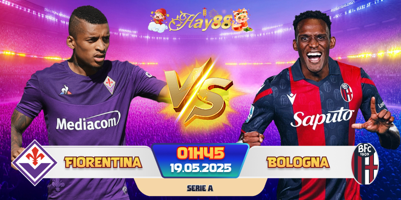 Dự đoán bóng đá Fiorentina vs Bologna