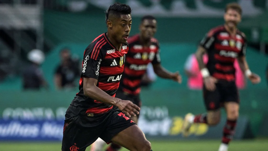 Dự đoán bóng đá Flamengo vs Fortaleza