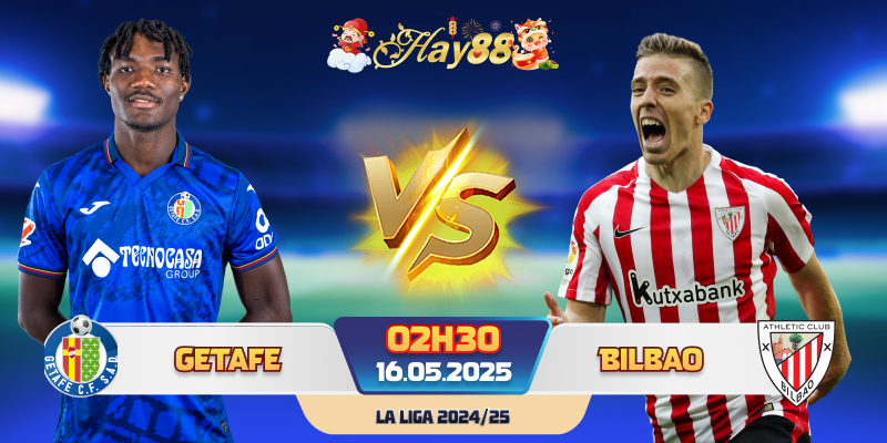 Dự đoán bóng đá Getafe vs Bilbao