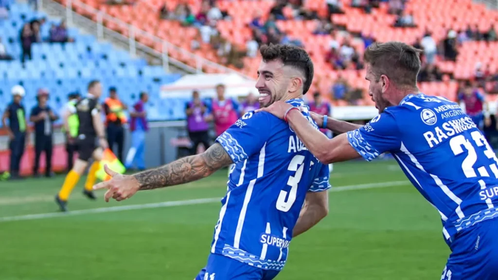 Dự đoán bóng đá Godoy Cruz vs Atletico Grau