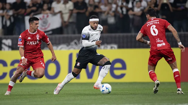 Dự đoán bóng đá Huracán vs Corinthians
