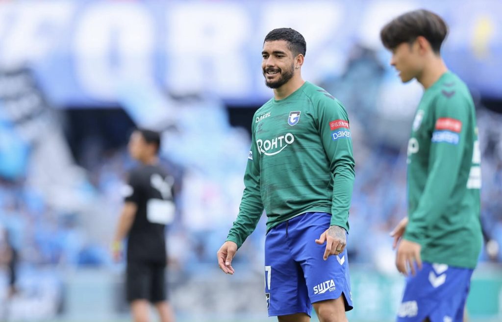 Dự đoán bóng đá Gamba Osaka vs Kashima Antlers