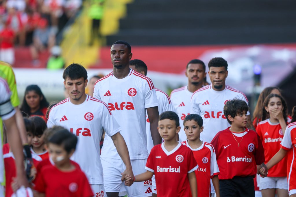 Dự đoán bóng đá Internacional vs Bahia