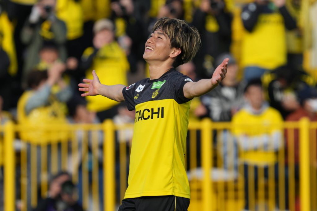 Dự đoán bóng đá Kashiwa Reysol vs Vissel Kobe