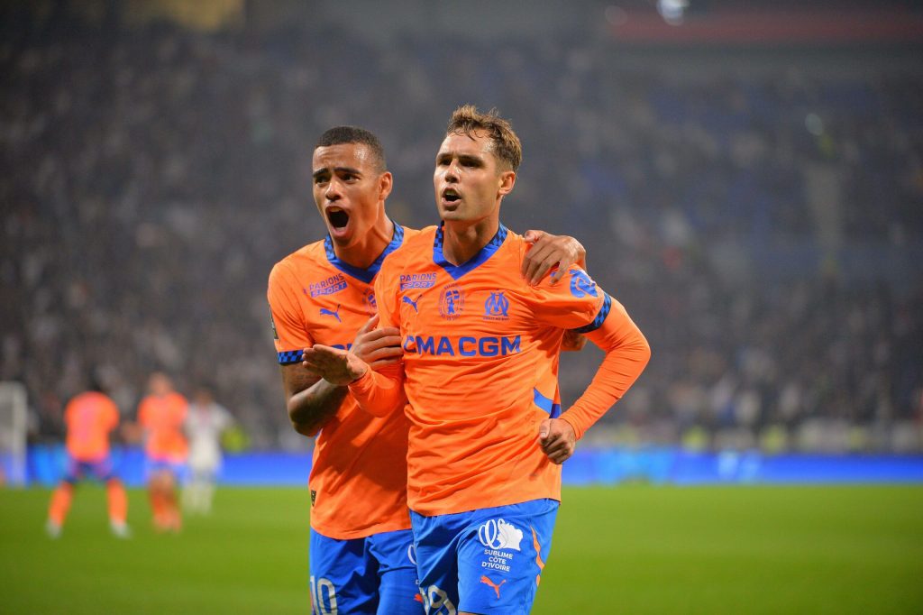 Dự đoán bóng đá Le Havre vs Marseille