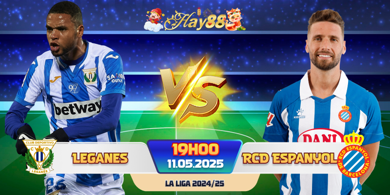 Dự đoán bóng đá Leganes vs Espanyol
