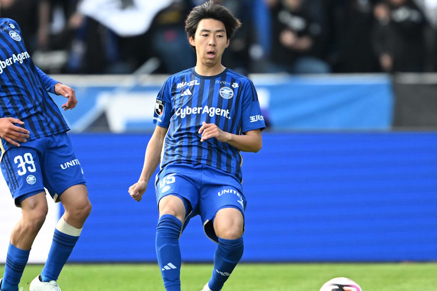 Machida Zelvia vs Yokohama F Marinos