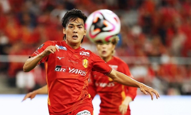 Dự đoán bóng đá Nagoya Grampus vs Albirex Niigata