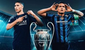 Dự đoán bóng đá PSG vs Inter Milan