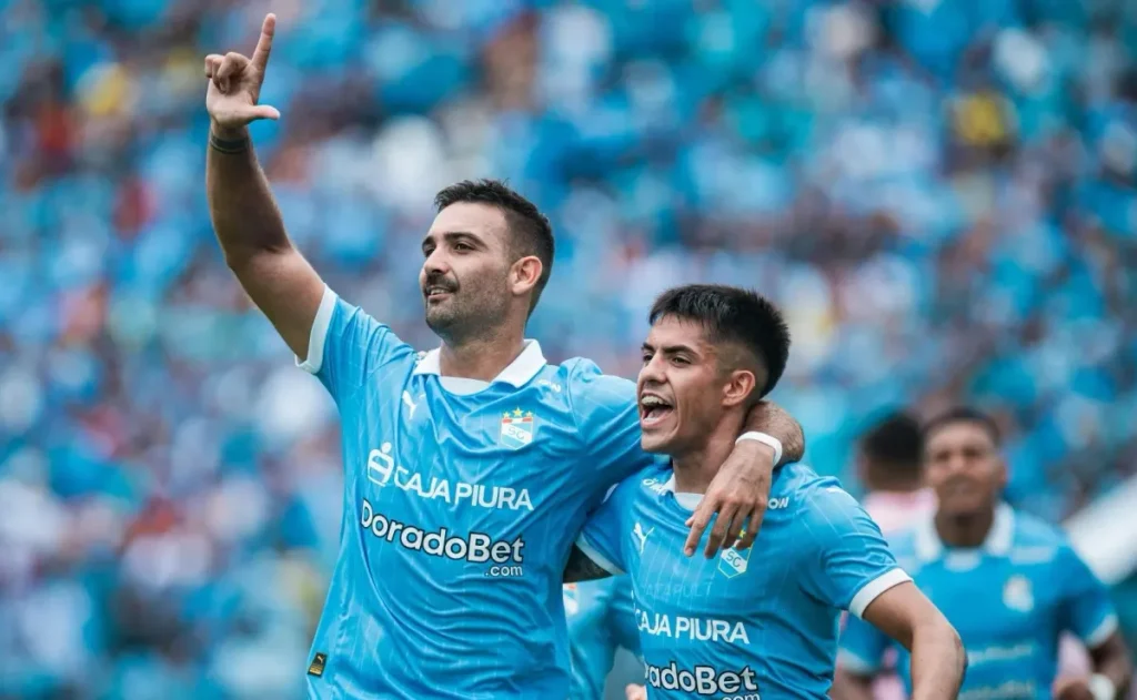 Dự đoán bóng đá Palmeiras vs Sporting Cristal