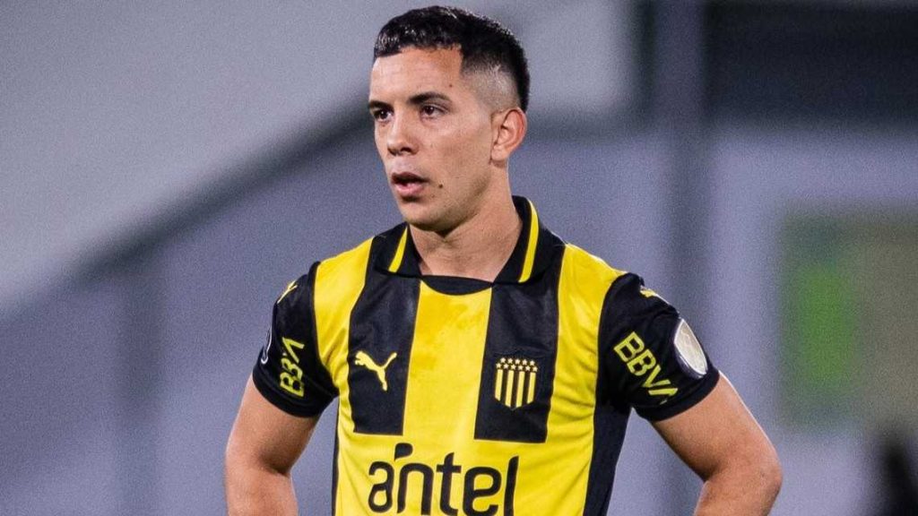 Dự đoán bóng đá Penarol vs Velez Sarsfield