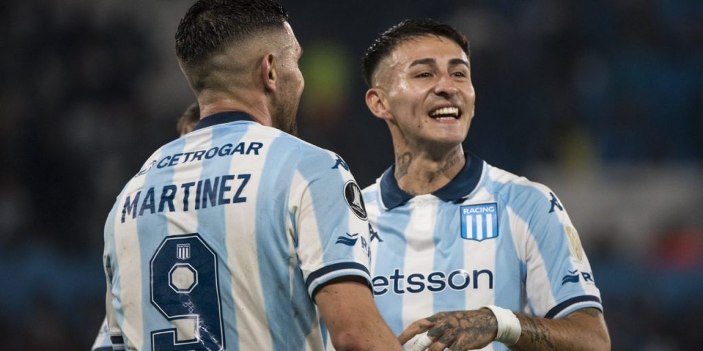 Dự đoán bóng đá Racing Club vs Fortaleza