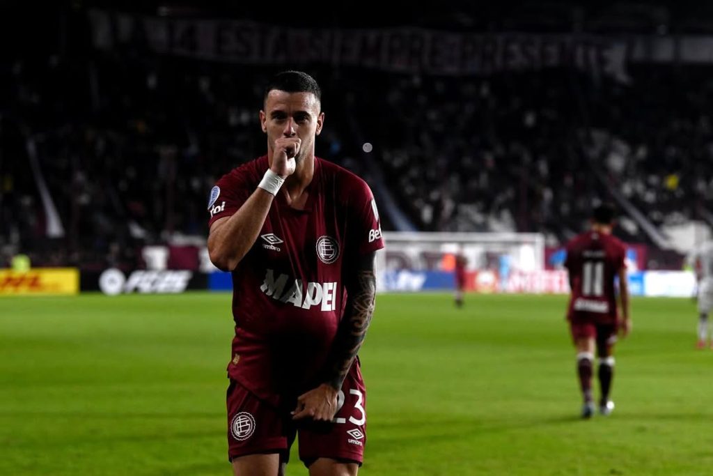 Dự đoán bóng đá Atletico Lanus vs Puerto Cabello