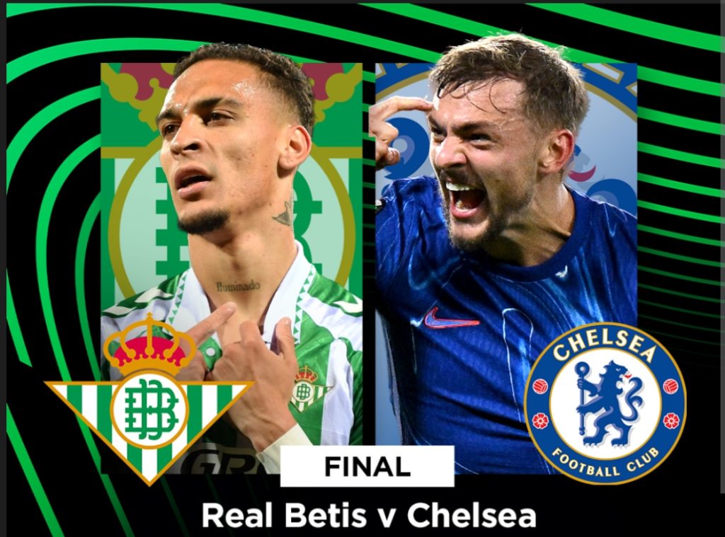 Dự đoán bóng đá Real Betis vs Chelsea