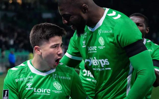 Dự đoán bóng đá Reims vs Saint Etienne