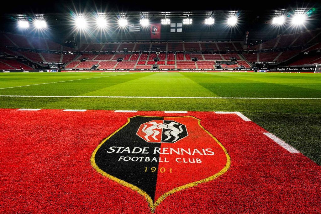 Dự đoán bóng đá Stade Rennes vs Nice