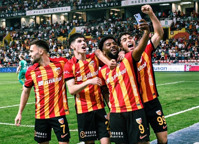 Dự đoán bóng đá Samsunspor vs Kayserispor