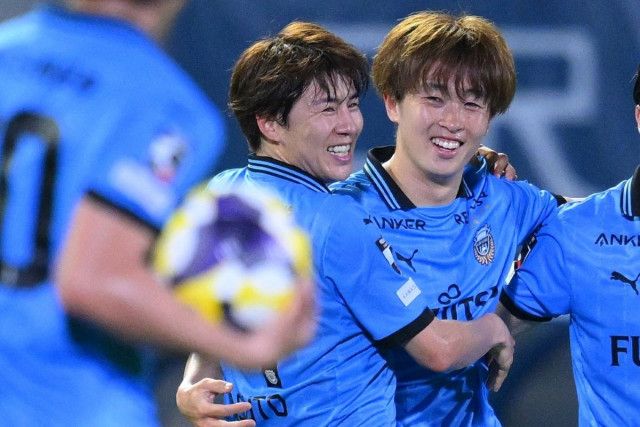 Dự đoán bóng đá Sanfrecce Hiroshima vs Kawasaki Frontale