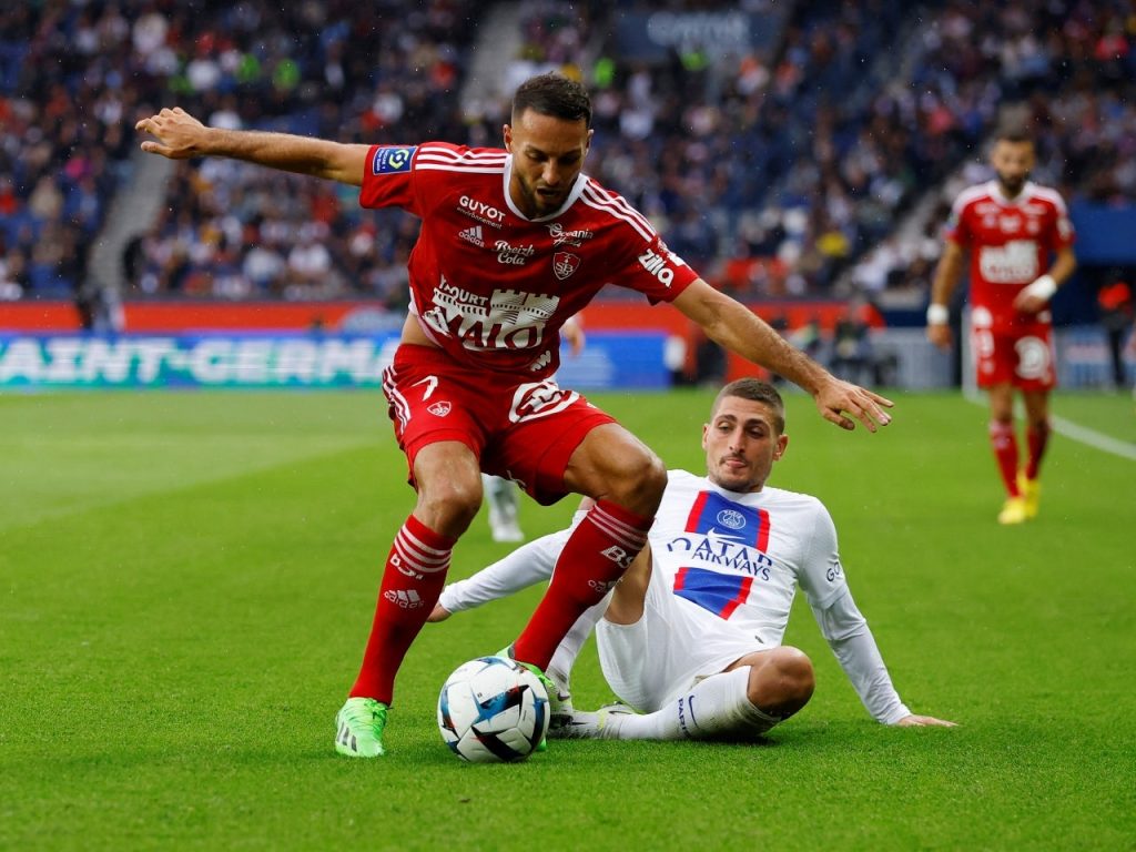 Dự đoán bóng đá Stade Brest vs Lille