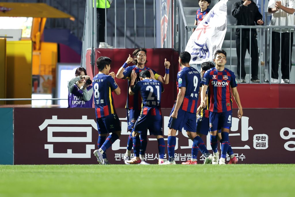 Dự đoán bóng đá Suwon FC vs Jeju United