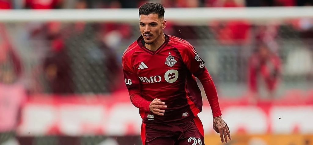 Toronto FC vs Philadelphia Union