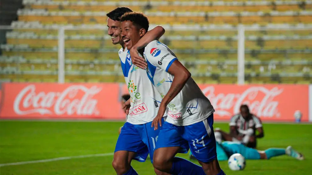 Dự đoán bóng đá Union Espanola vs GV San Jose