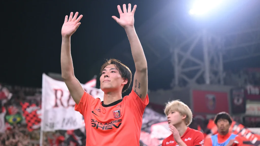 Dự đoán bóng đá Urawa Red Diamonds vs Cerezo Osaka