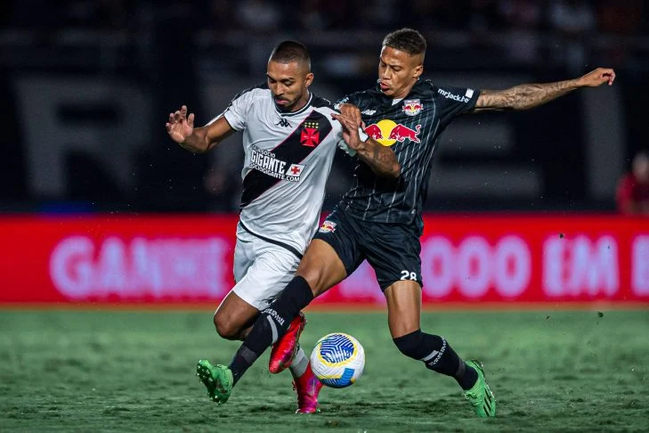 Dự đoán bóng đá Vasco da Gama vs Red Bull Bragantino