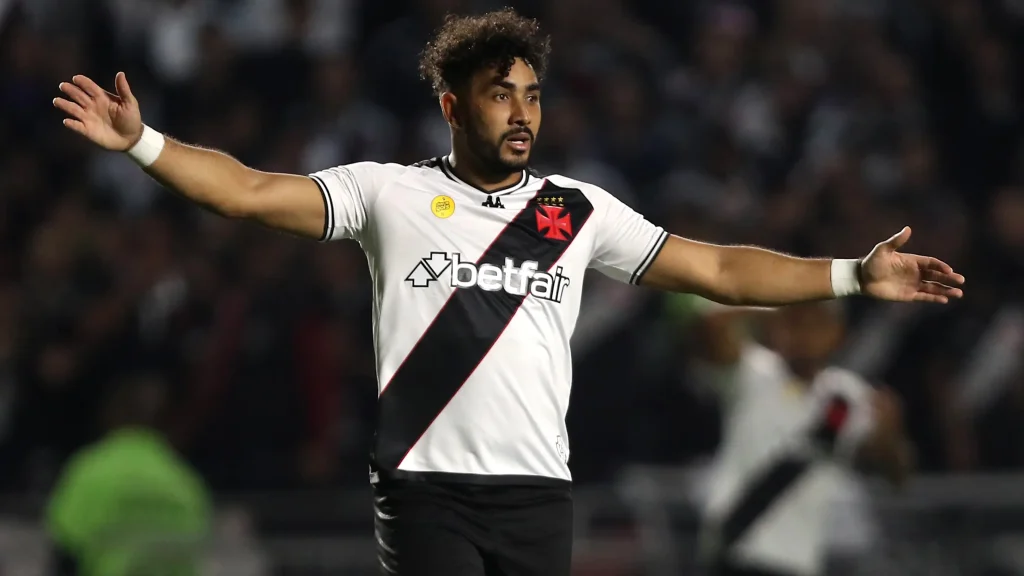 Dự đoán bóng đá Vasco da Gama vs Melgar