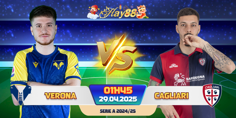 Dự đoán bóng đá Hellas Verona vs Como