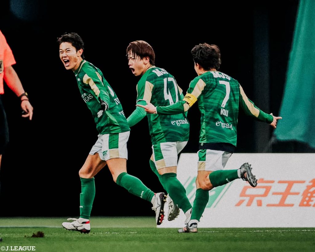 Dự đoán bóng đá Tokyo Verdy vs Kashiwa Reysol