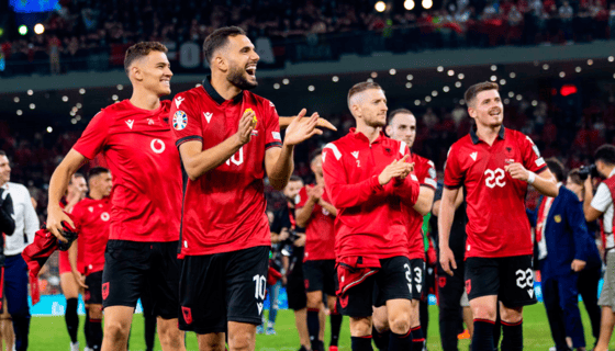 Dự đoán bóng đá Albania vs Serbia