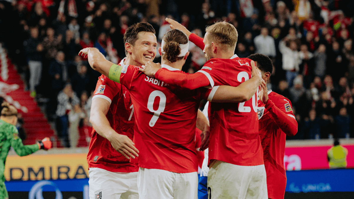 Dự đoán bóng đá Áo vs Romania