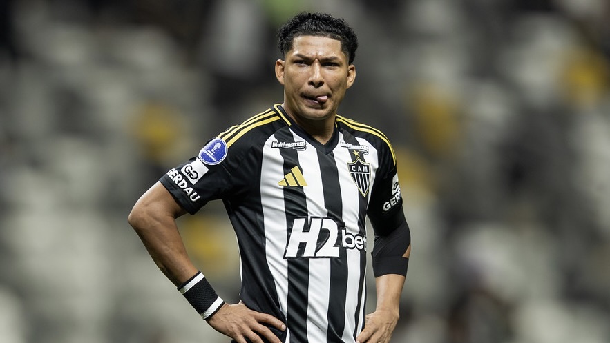 Dự đoán bóng đá Atletico Mineiro vs Internacional