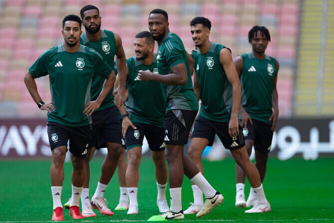 Dự đoán bóng đá Bahrain vs Ả Rập Xê Út