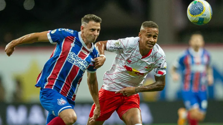 Dự đoán bóng đá Bragantino vs Bahia
