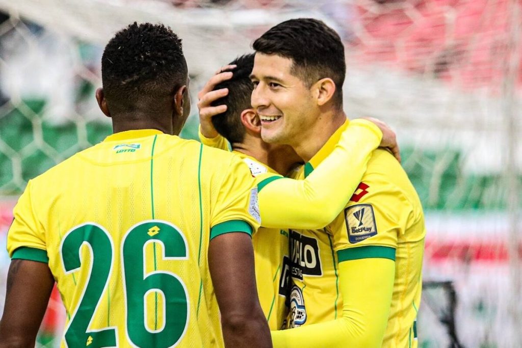 Dự đoán bóng đá Bucaramanga vs Deportivo Cali