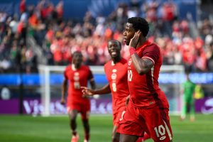 Dự đoán bóng đá Canada vs Ukraine