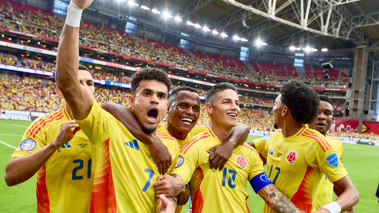 Dự đoán bóng đá Colombia vs Peru